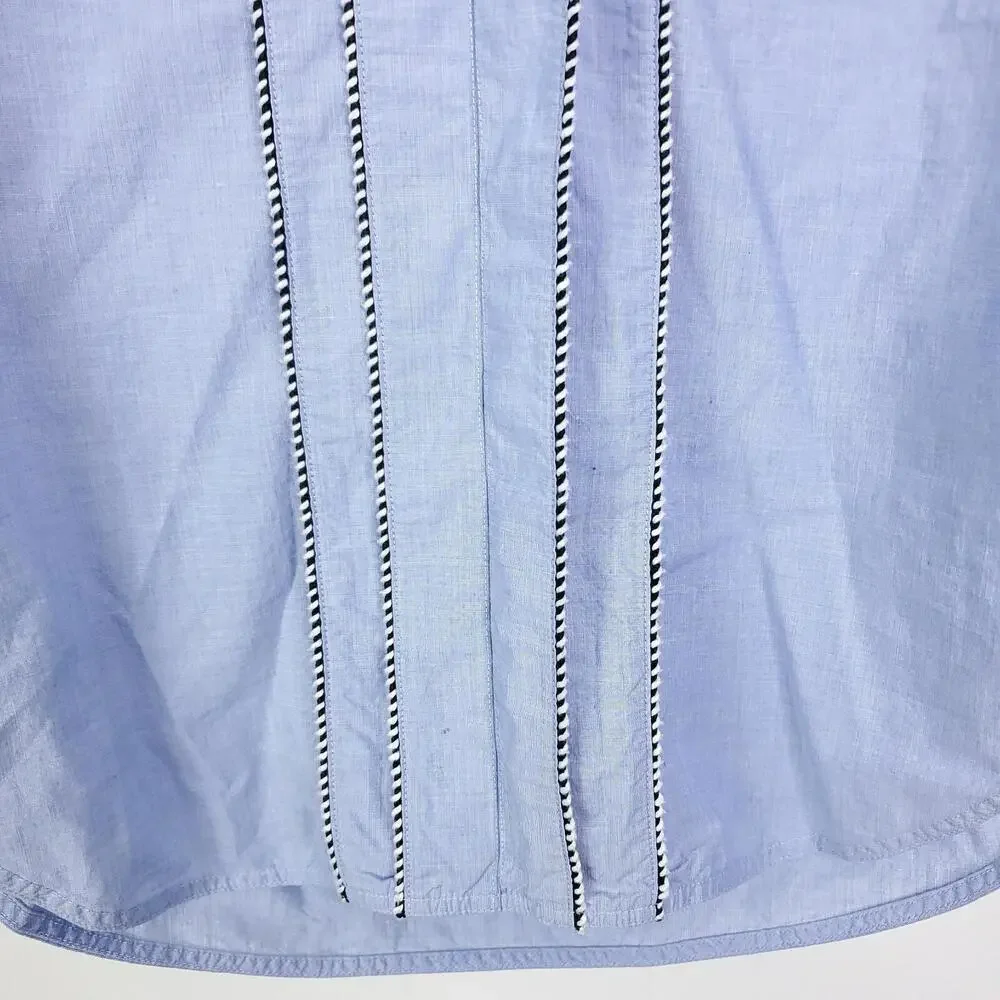 J. Crew crafted versatility